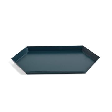 Kaleido, M, Dark Green