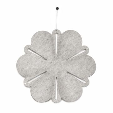 Airbloom Panels, Light Grey test