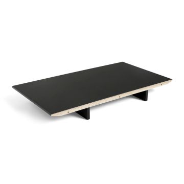 CPH 30 Extendable Table Leaf, Black