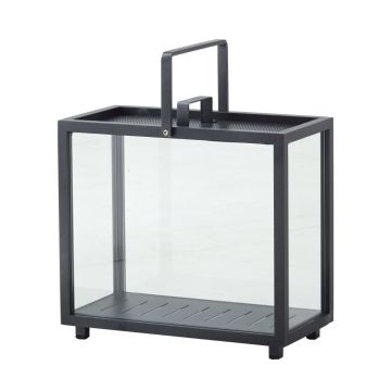 Lighthouse Lantern, Rectangular