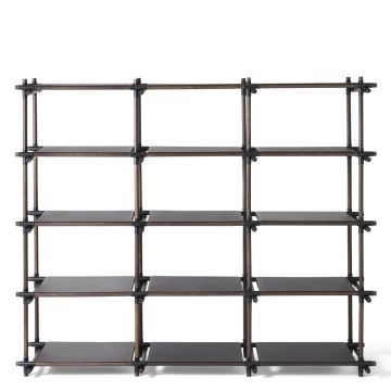 Stick Shelving System 3x5