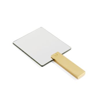 Mirror Mirror, Brass