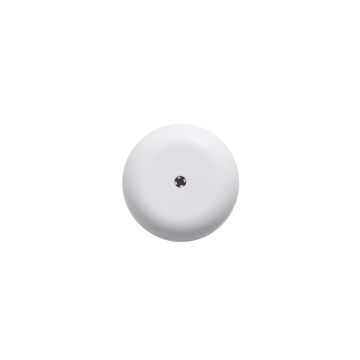 Ceiling Cap, White