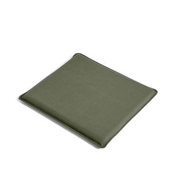 Palissade Armchair Seat Cushion, Olive