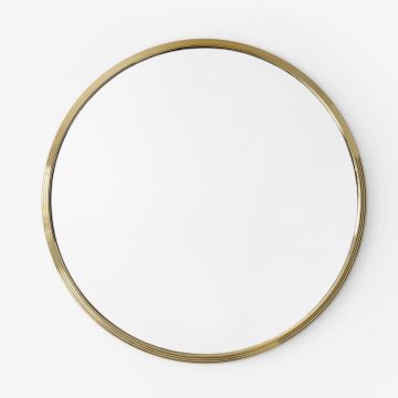Sillon Mirror SH5, Brass