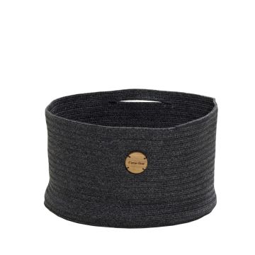 Soft Rope Basket, Medium