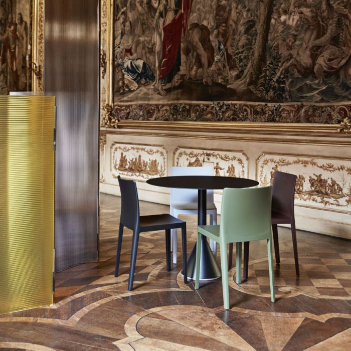 Élémentaire Chair
