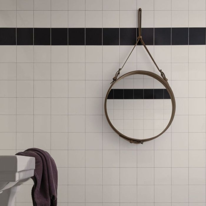 Adnet Circular Mirror,  Ø58cm