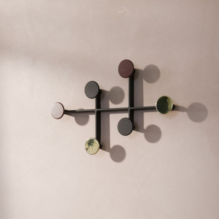 Afteroom Coat Hanger