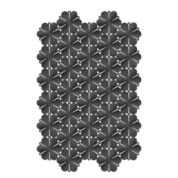 Airbloom Panels, Light Grey test