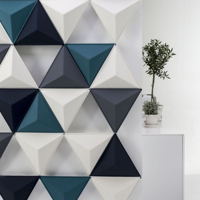 Aircone Panels