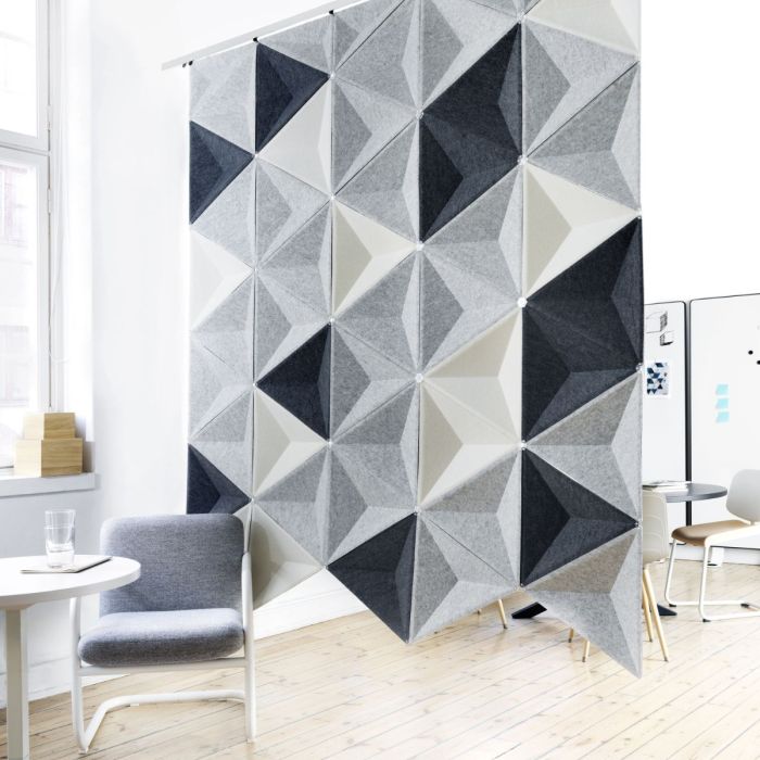 Aircone Panels