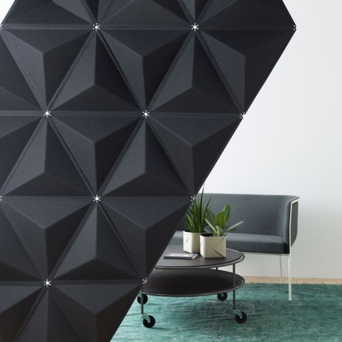 Aircone Panels