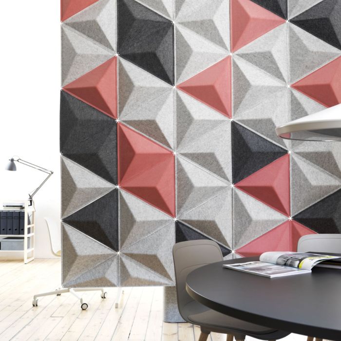 Aircone Panels