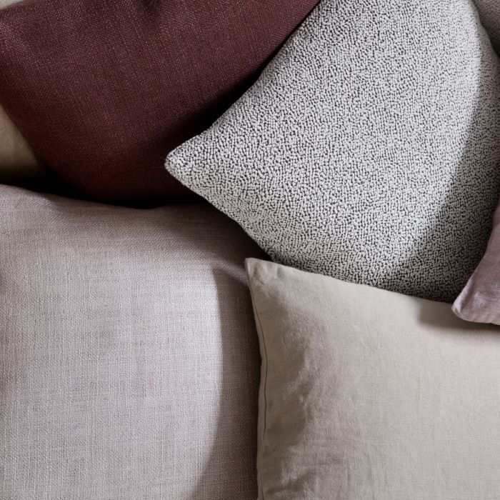Collect Boucle Cushion