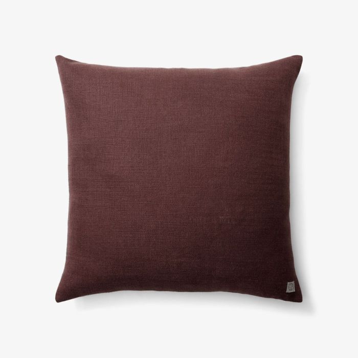 Collect Heavy Linen Cushion