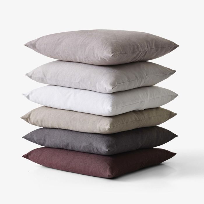 Collect Linen Cushion