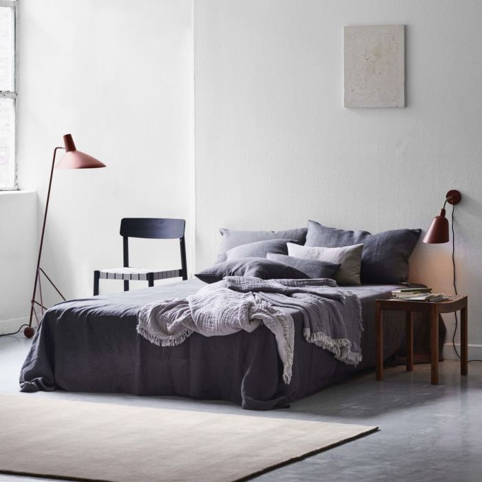 Collect Linen Cushion