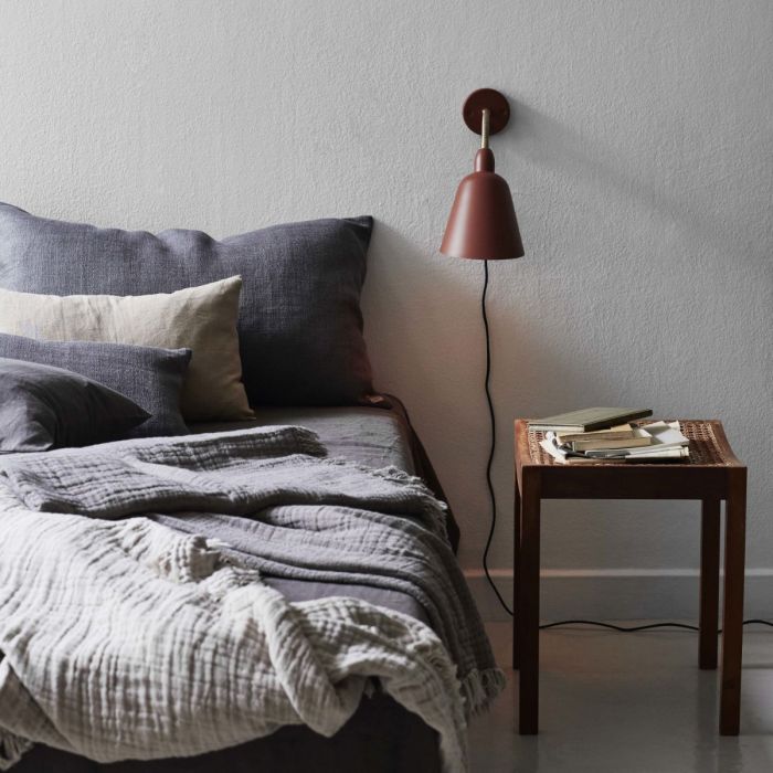 Collect Linen Cushion