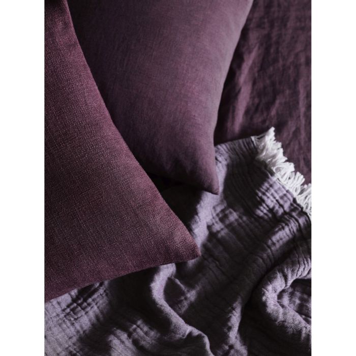 Collect Cotton Throw