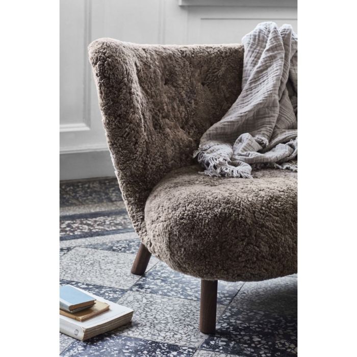 Collect Cotton Throw