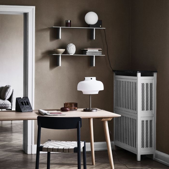 Column Shelf, JA2