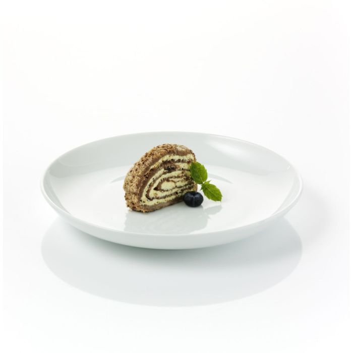 Atelier Dessert Plates, Set of 4