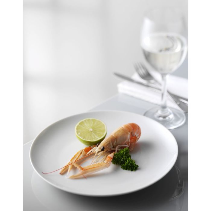 Atelier Dinner Plates, Set of 4