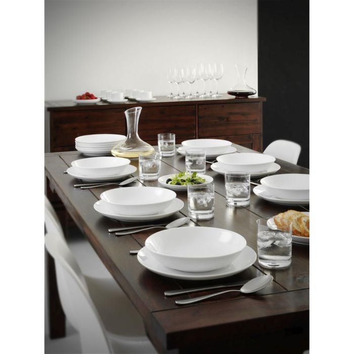 Atelier Dinner Plates, Set of 4