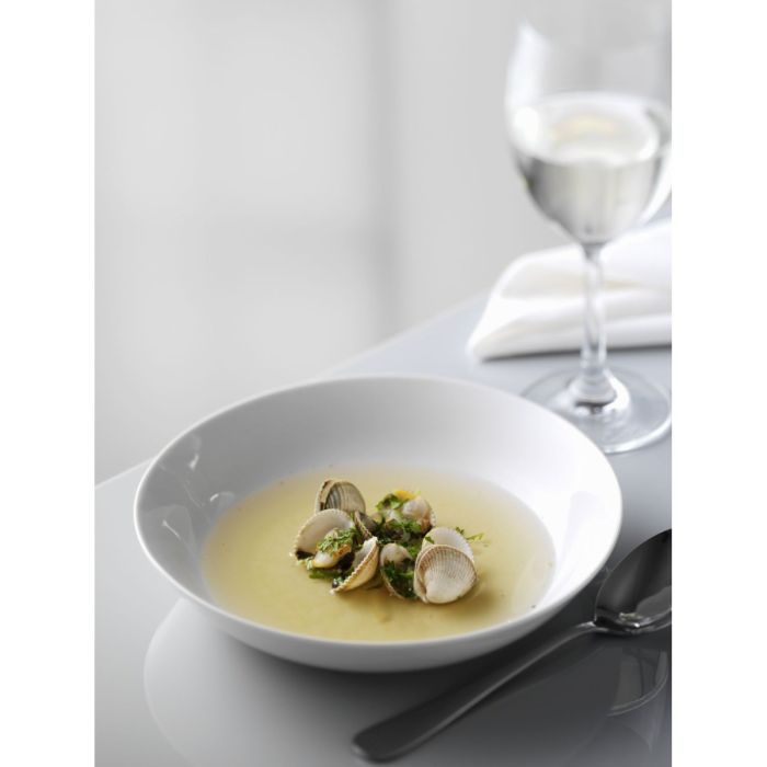 Atelier Soup Plates, Set of 4