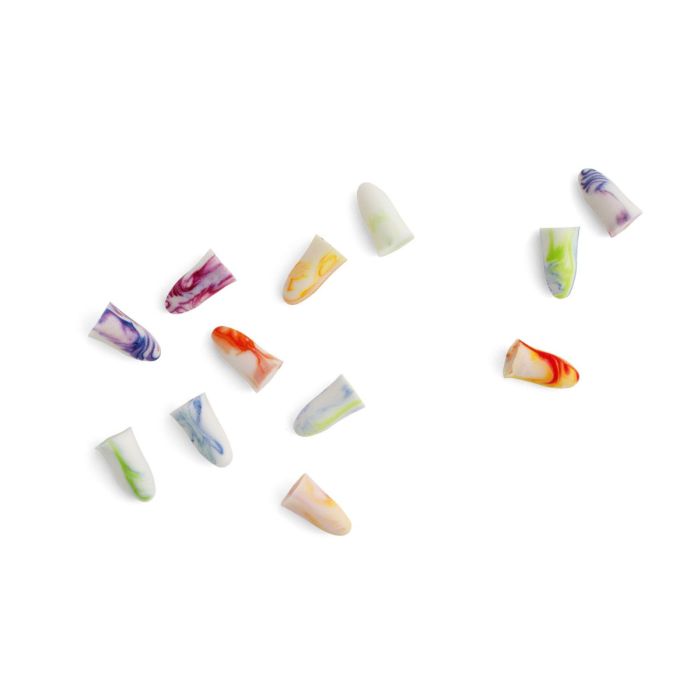 Be Quiet! Ear Plugs