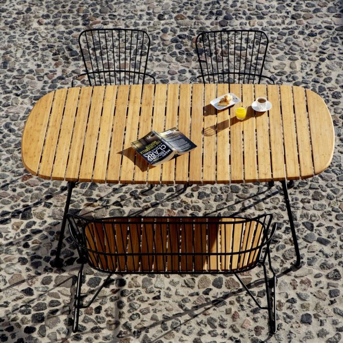 Beam Table