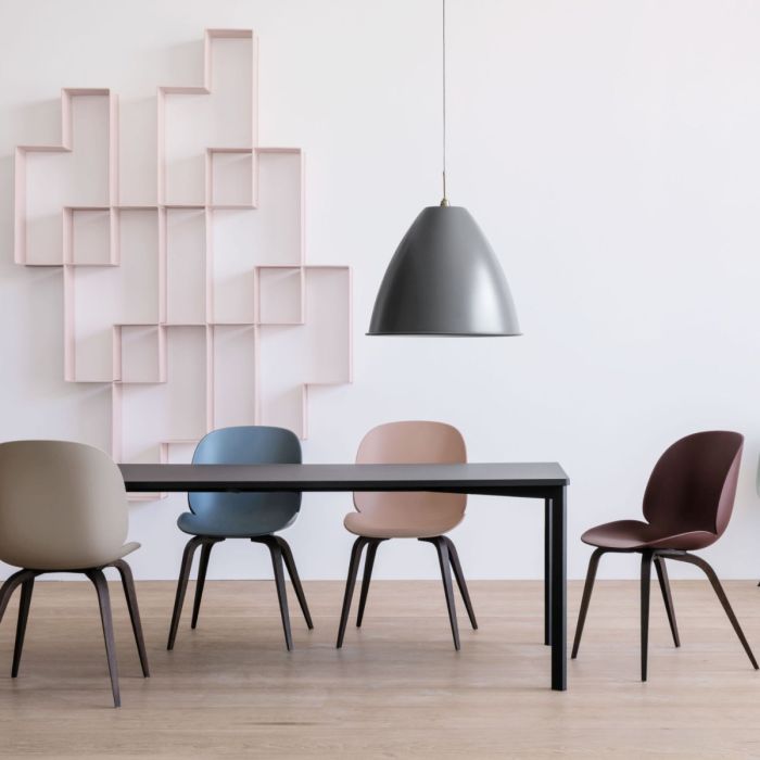 Beetle Dining Chair