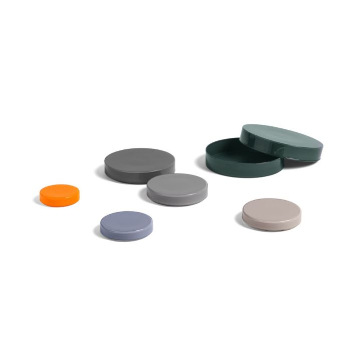 Bits And Bobs Colour, M, Green
