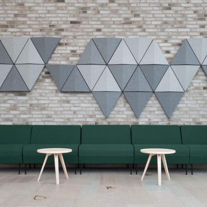 Bitz Wall Panel