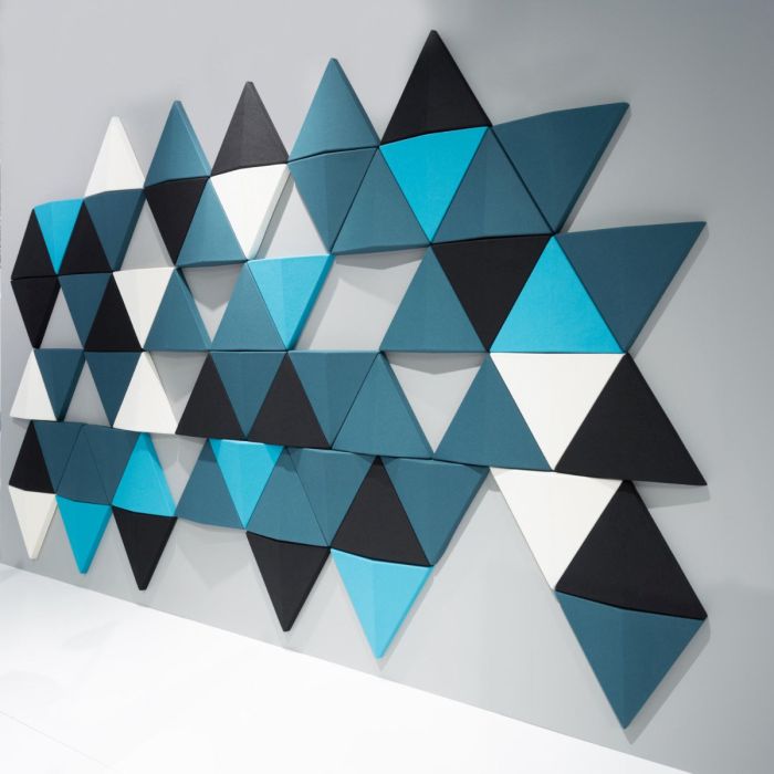 Bitz Wall Panel
