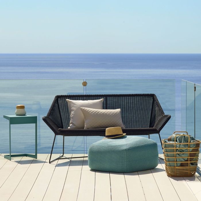 Breeze 2-Seater Lounge Sofa