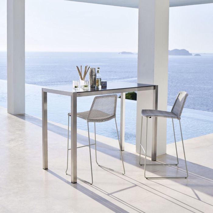 Breeze Bar Chair