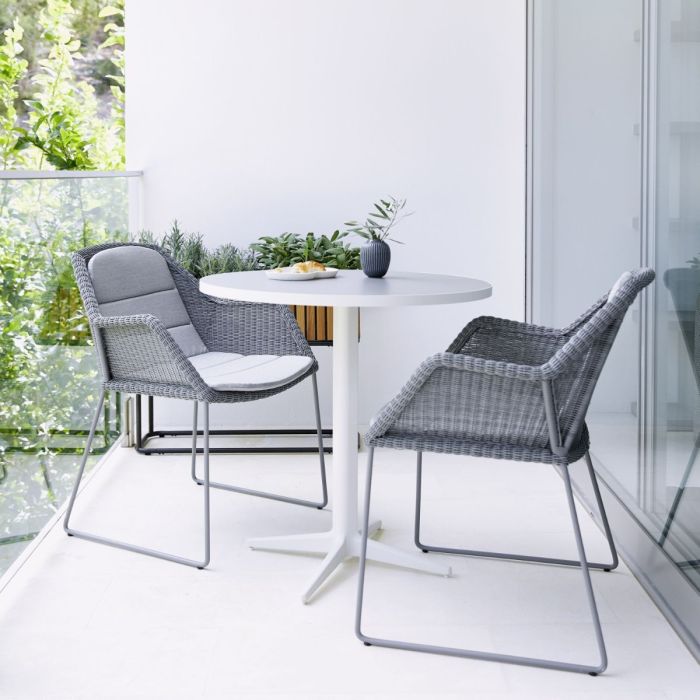 Breeze Chair, Seat/Back Cushion