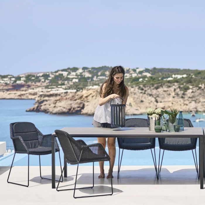 Breeze Chair, Seat/Back Cushion