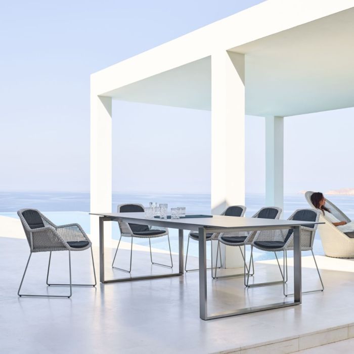 Breeze Chair, Seat/Back Cushion