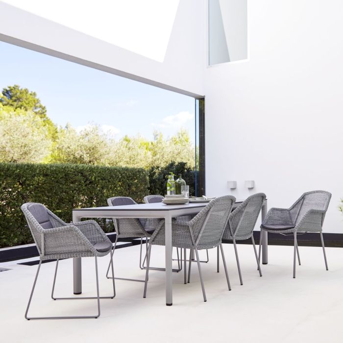 Breeze Chair, Seat/Back Cushion