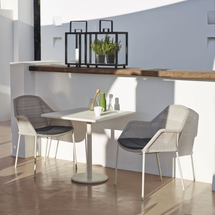 Breeze Chair, Stackable