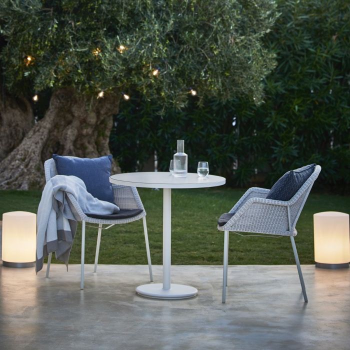 Breeze Chair, Stackable
