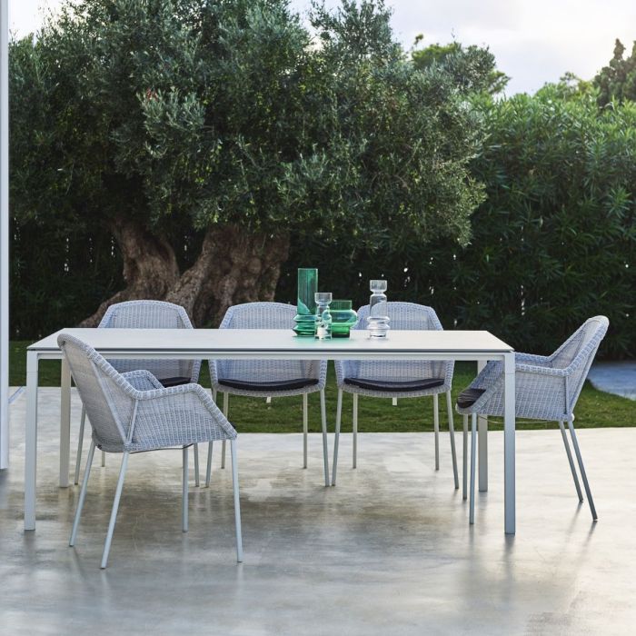 Breeze Chair, Stackable