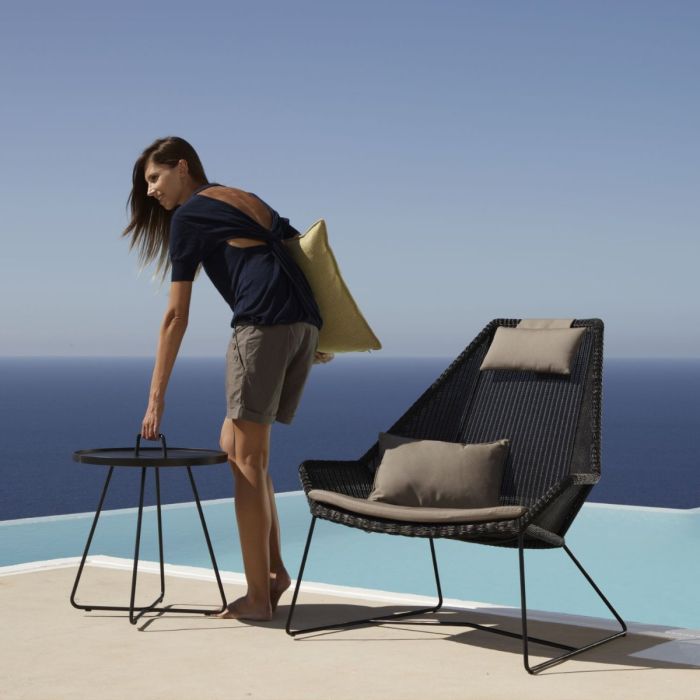 Breeze Highback Chair