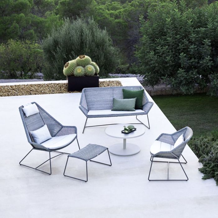 Breeze Highback Chair