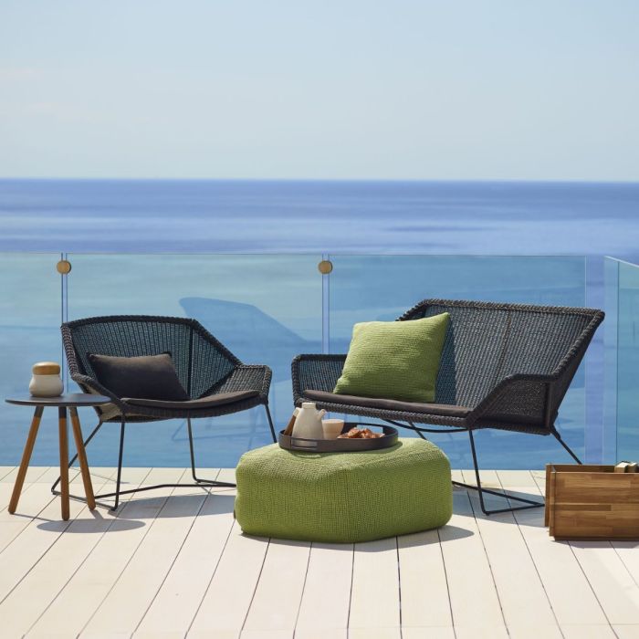 Breeze Lounge Chair