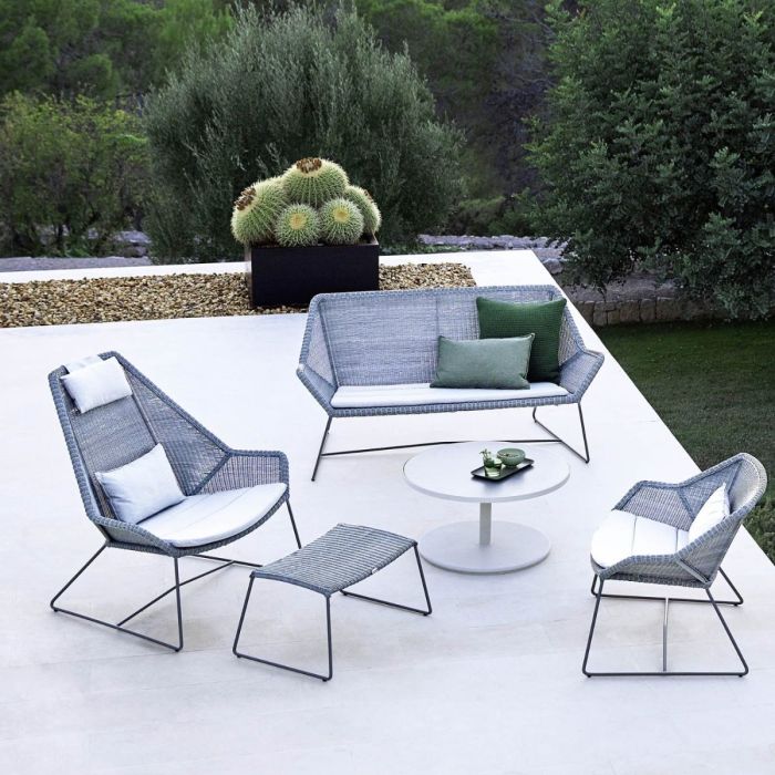 Breeze Lounge Chair