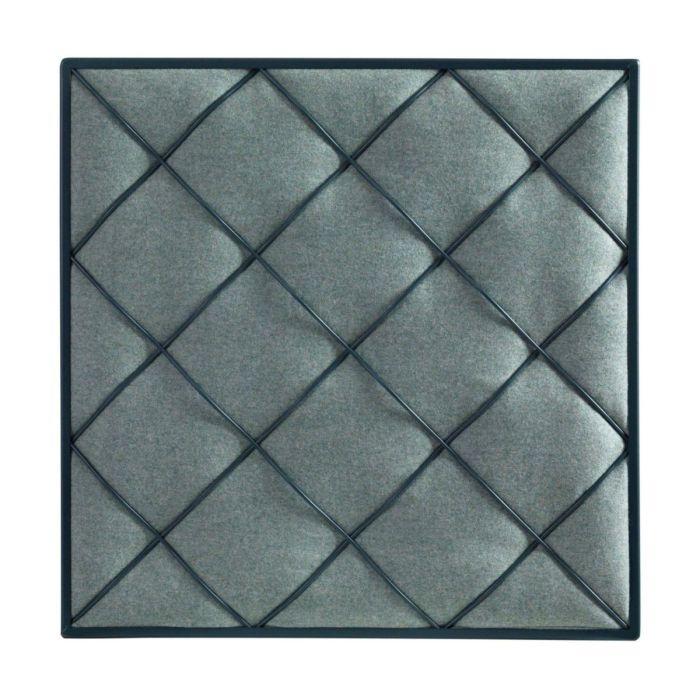 Chesterfield Wall Panel, Dark Blue